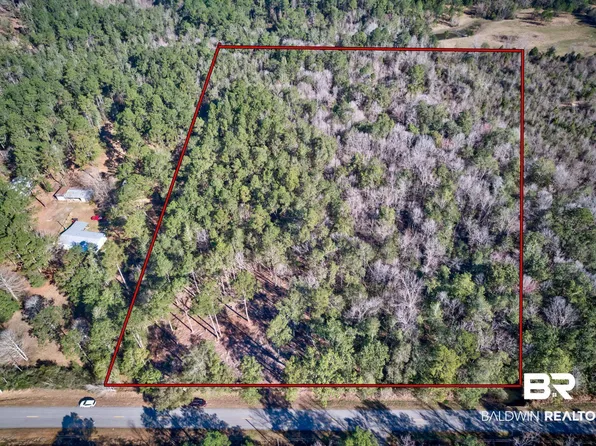28720 Loper Rd, Loxley, AL 36551