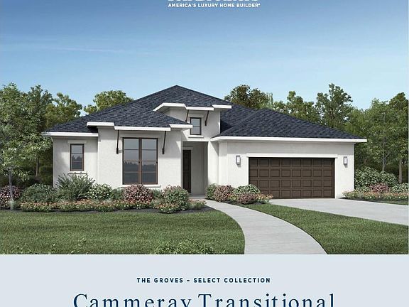 2nd image of 12011 Carillon Forest Dr