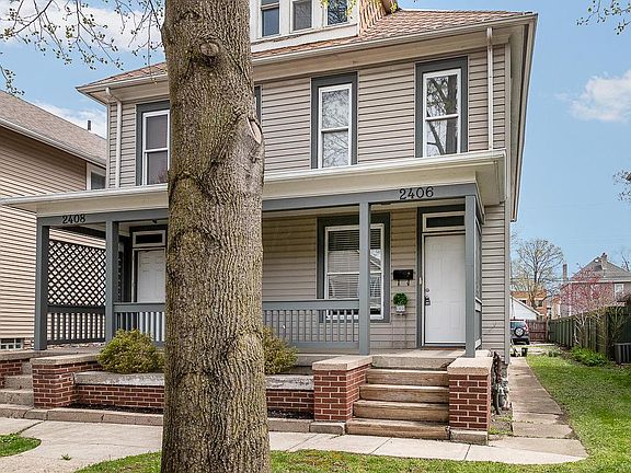 2nd image of 2406 Indianola Ave #8