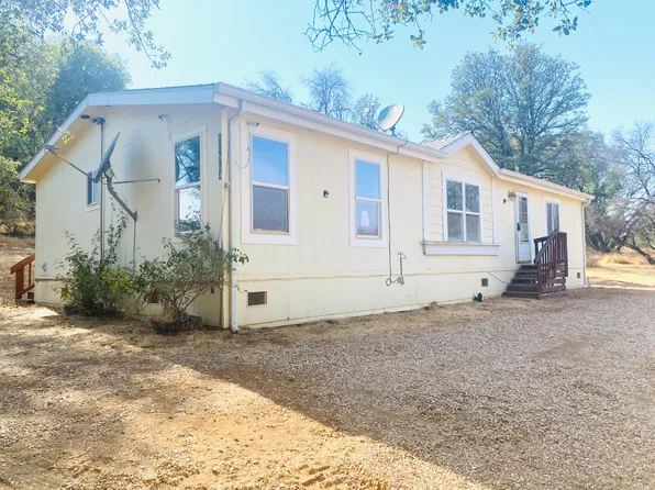 12864 Marcos Ln, Loma Rica, CA 95901