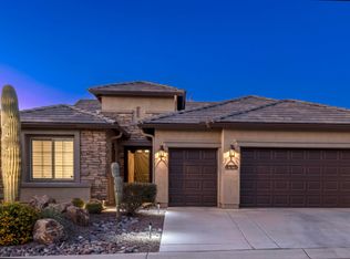 61670 E Marble Dr, Oracle, AZ 85623