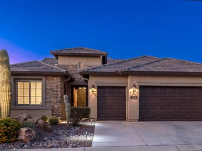 61670 E Marble Dr, Oracle, AZ, 85623