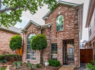 6020 Marlow Ave, Dallas, TX 75252