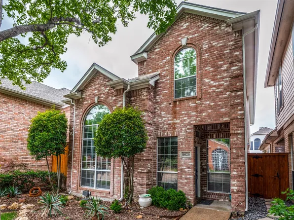 6020 Marlow Ave, Dallas, TX 75252