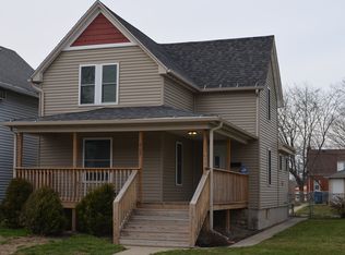 669 W Mertens St, Kankakee, IL 60901