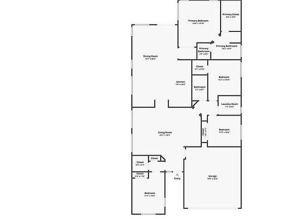 2nd image of 10110 W Payson Rd