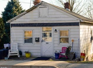 509 Linden St, Stowe, PA 19464