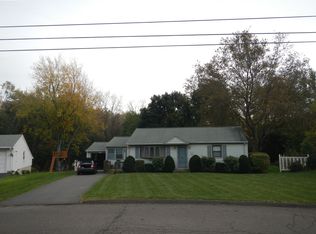 91 Victoria Dr, Meriden, CT 06450