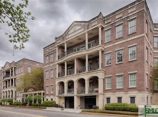 323 W Jones St APT 208, Savannah, GA 31401