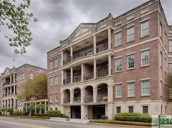 323 W Jones St APT 208, Savannah, GA 31401