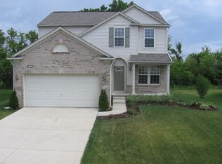 9783 Ravenshire Dr, Ypsilanti, MI 48198