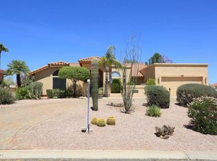 11207 N Buffalo Dr, Fountain Hills, AZ 85268