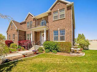 498 W 390 N, Spanish Fork, UT 84660