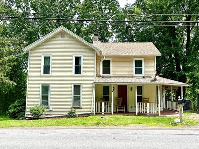 7573 State Route 21, Naples, NY, 14512