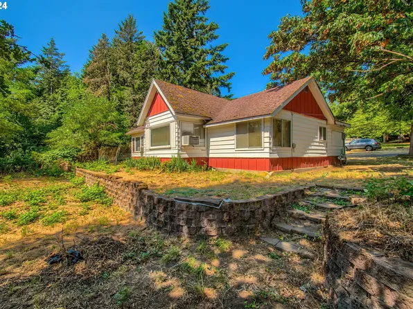 475 NW Frank Johns Rd, Stevenson, WA 98648