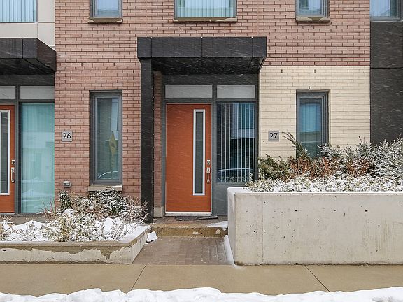 4th image of 7895 Jane St Suite 3508