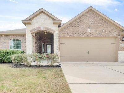 13405 Clara Martin Rd, Manor, TX, 78653