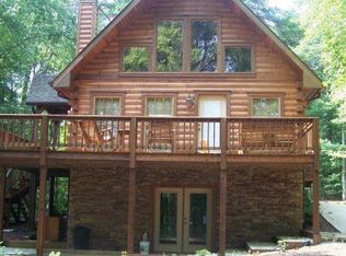 100 N Laurel Loop, Monterey, TN 38574