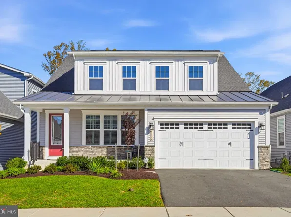1232 Oleander Way, Odenton, MD 21113