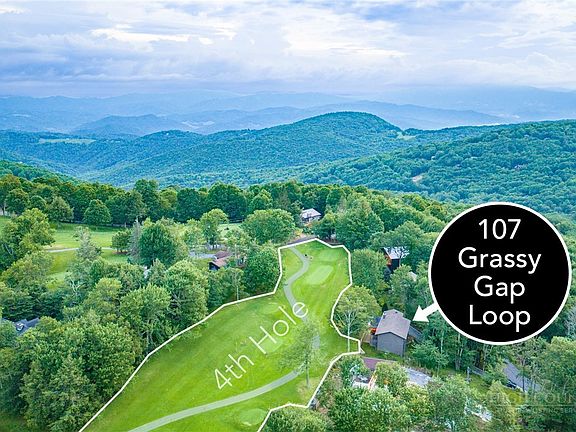2nd image of 107 Grassy Gap Loop Road