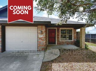 215B Andy Ln, Temple, TX 76502