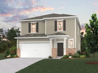 Rowan Plan, The Meadows at Asbury Ridge, York, SC 29745