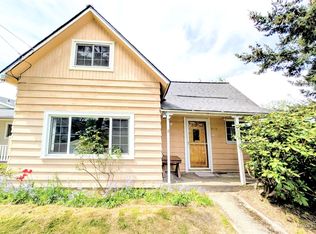 8428 S D Street, Tacoma, WA 98444