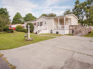 983 Jamestown Rd, Conway, SC 29526