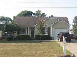 3806 Guest Rd, Valdosta, GA 31605