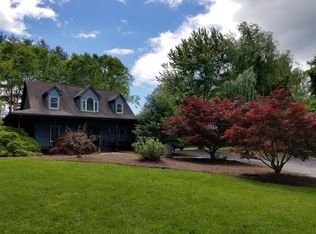 13928 Crest Hill Rd, Flint Hill, VA 22627