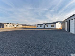 4055 Wild Horse Rd, Reno, NV 89510