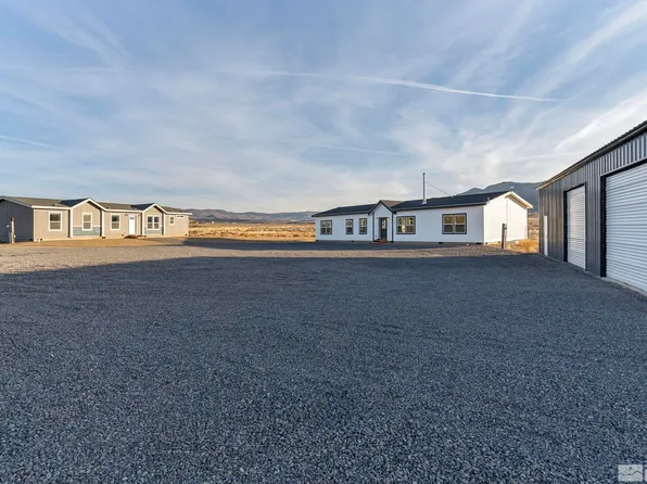 4055 Wild Horse Rd, Reno, NV 89510