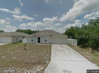 1908 Manatee Dr, Poinciana, FL 34759