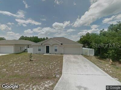 1908 Manatee Dr, Poinciana, FL, 34759
