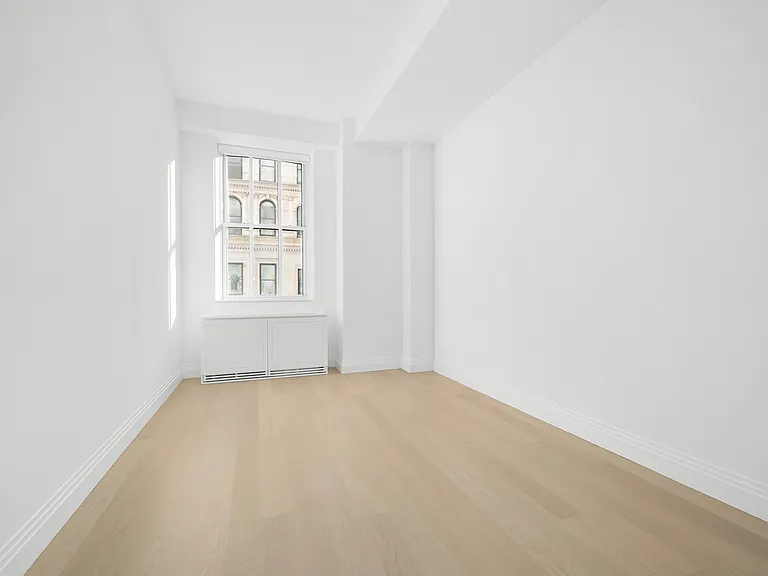 1 Wall St #904 — Photo 8