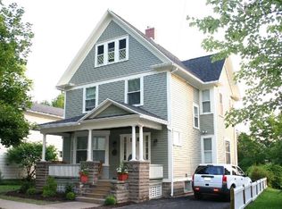 28 Church St, Pittsford, NY 14534