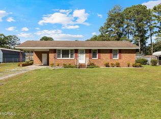 108 Tulane St, Dudley, NC 28333