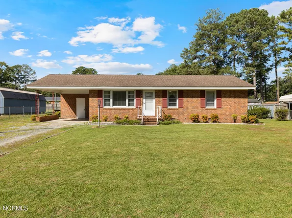 108 Tulane Street, Dudley, NC 28333