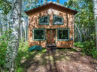 1920 Lynx Ln, Fairbanks, AK 99709