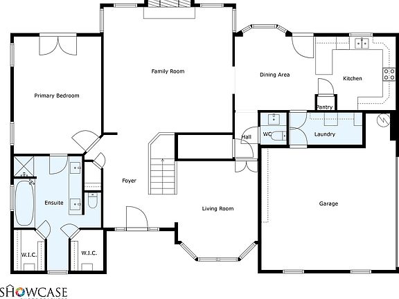 4th image of 105 Park Ln
