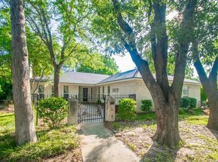 1521 San Gabriel Dr, Denton, TX 76205