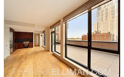 Sold by Douglas Elliman