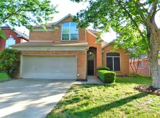 1808 Ingleside Dr, Flower Mound, TX 75028