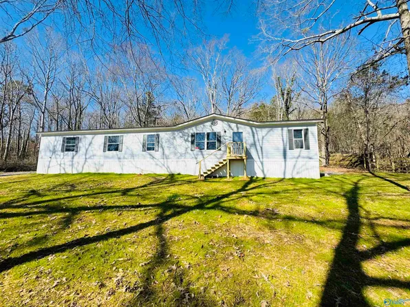 1554 Pines Rd, Somerville, AL 35670