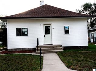 408 Toluca Ave, Alliance, NE 69301