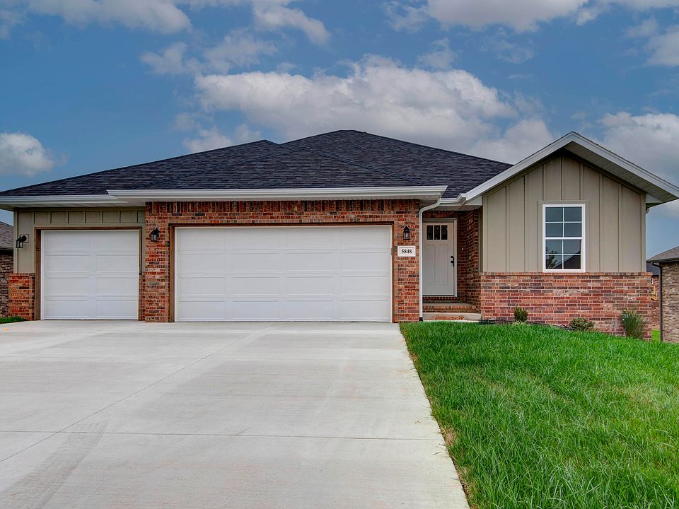 1st image of 5848 S Canterbury Lane Lot 127