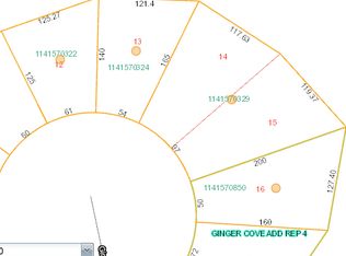 14 Ginger Cove Rd, Valley, NE 68064