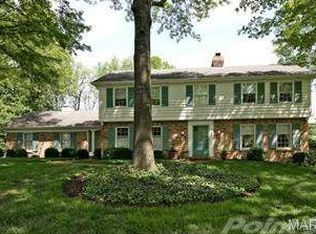 32 Dunleith Dr, Saint Louis, MO