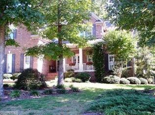 702 Golf House Rd W, Whitsett, NC 27377