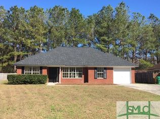 41 Golden Way, Richmond Hill, GA 31324